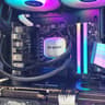 Gaming PC Ryzen 7 7800X3D 32GB RAM 1TB SSD RX 9070 XT 16GB Windows 11 Computer