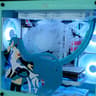 MIKU themed pc build COMMISSION