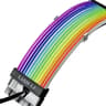 Lian Li Strimer Plus RGB PSU 24-Pin Extension Cable