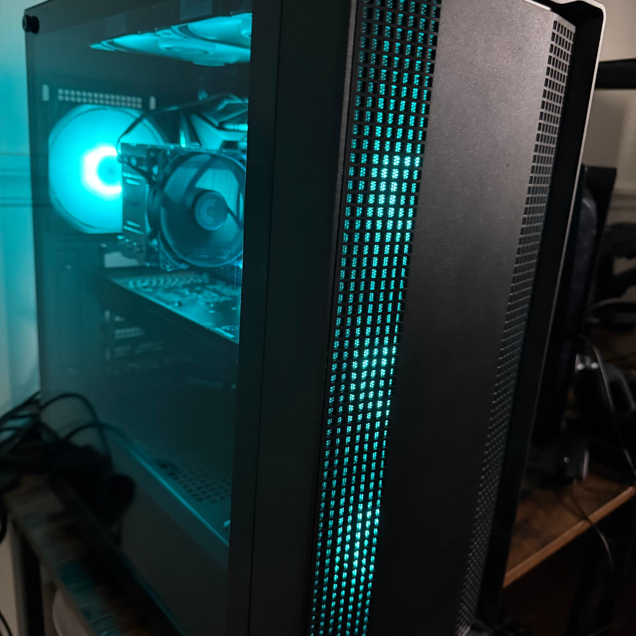 On Sale! 3070|I7-8700k|1080/1440p Capable