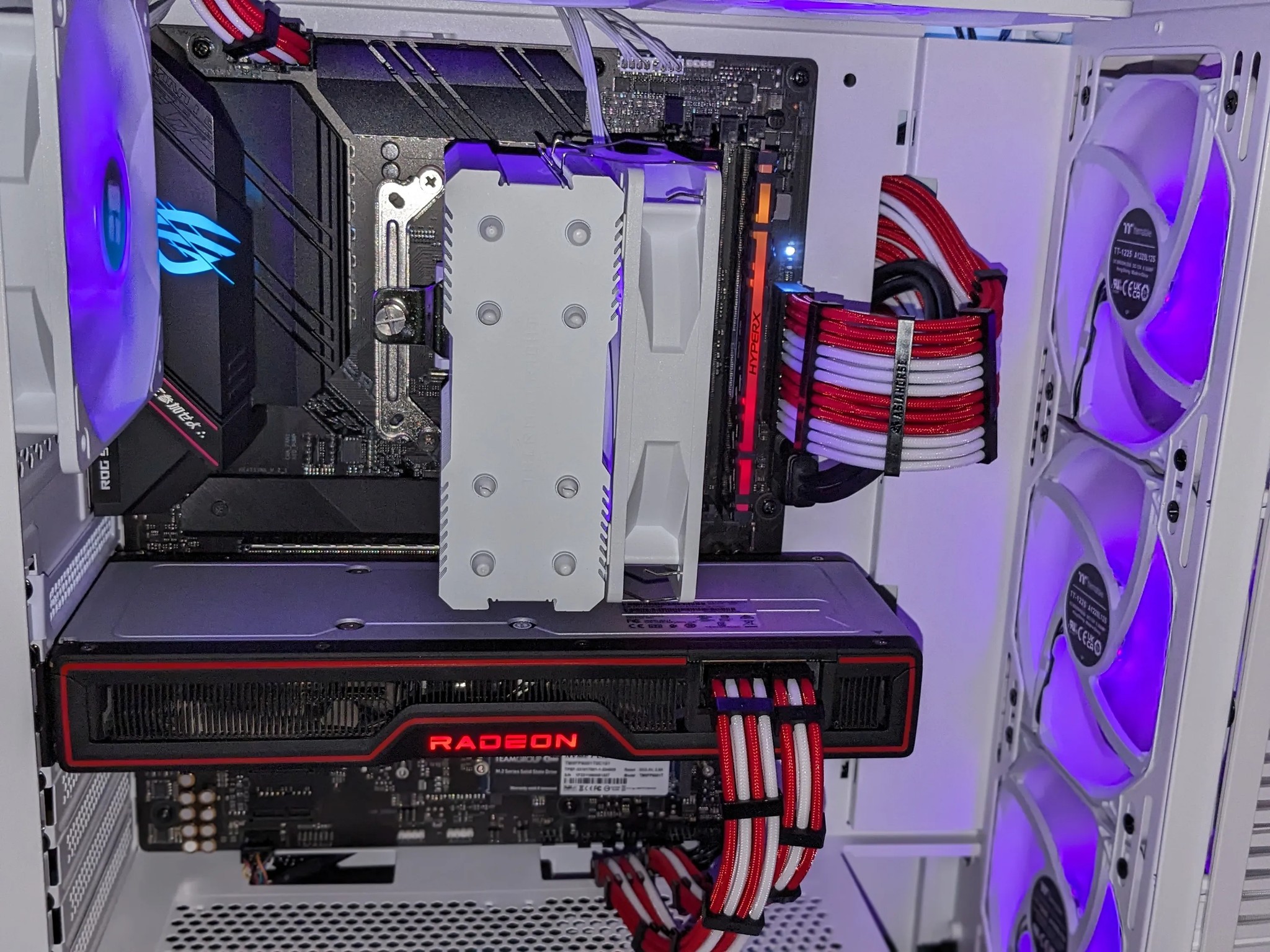 High Performance Gaming PC| RX6700XT 12GB| Ryzen 5@4GHz| 16GB DDR4 RAM| 1TB NVMe SSD| Windows 11 Pro