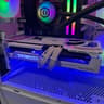 ASRock Steel Legend White RX 9070 XT 16GB