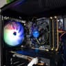 🍬🌠 BUDGET - BO6 Ready GAMING PC | GIGABYTE GTX 1060 3GB | INTEL i7 4790 | 32GB RAM | 1TB SSD |