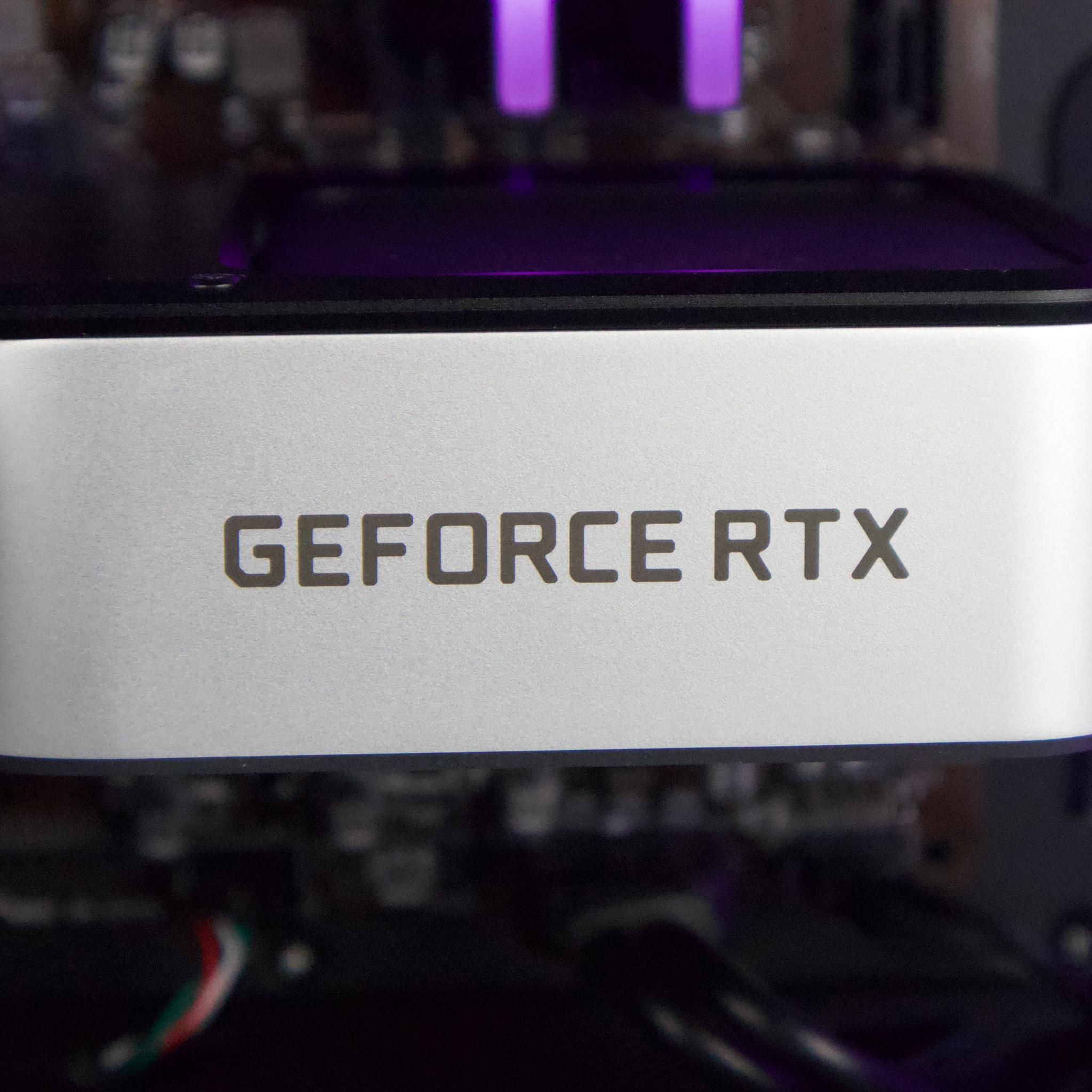 🌑🚀Eclipse - RTX 3060 Ti  ☄️ Ryzen 5 5500 ☄️ 16GB DDR4 ☄️ 1TB NVMe