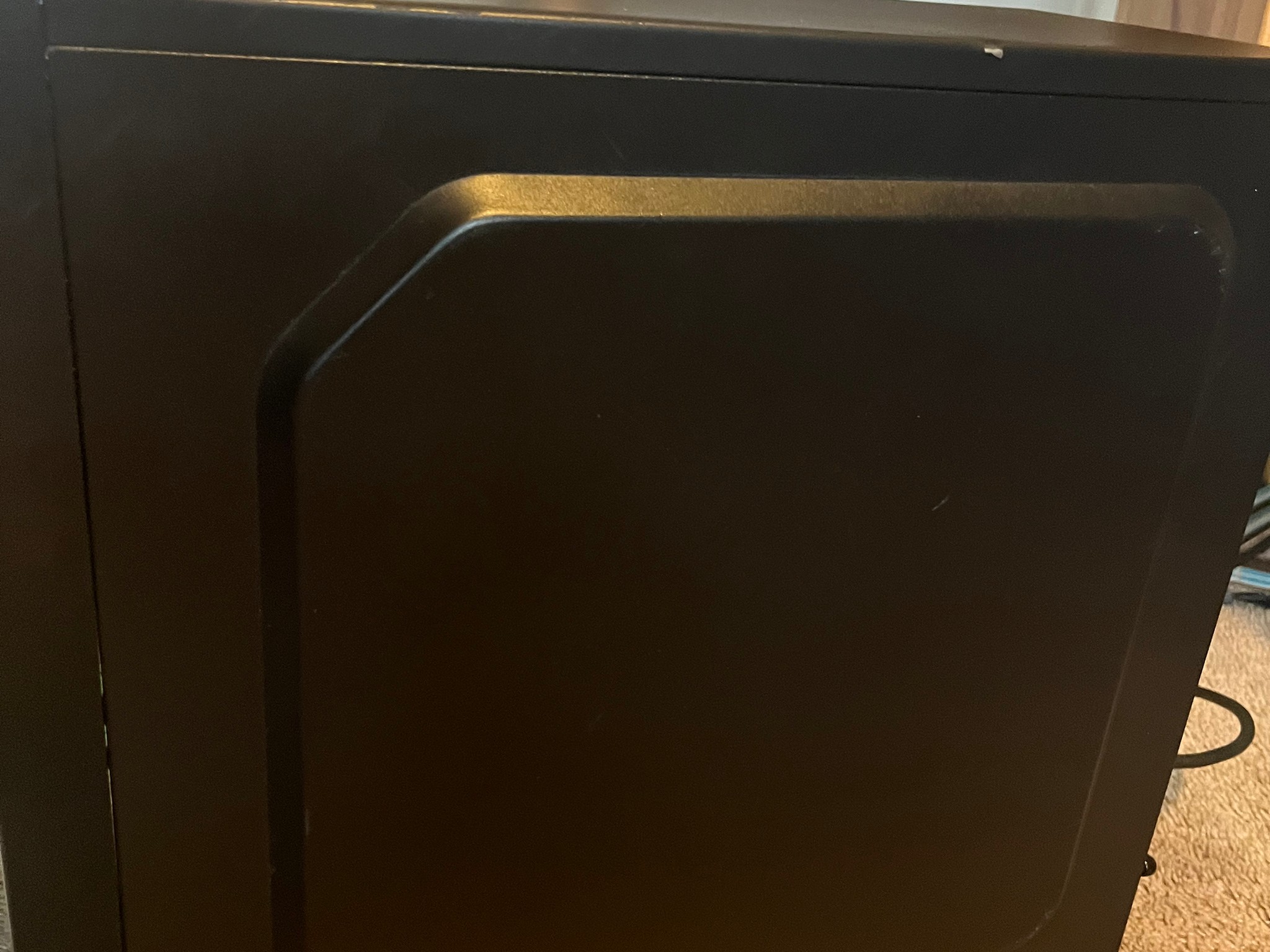 Starter Gaming PC