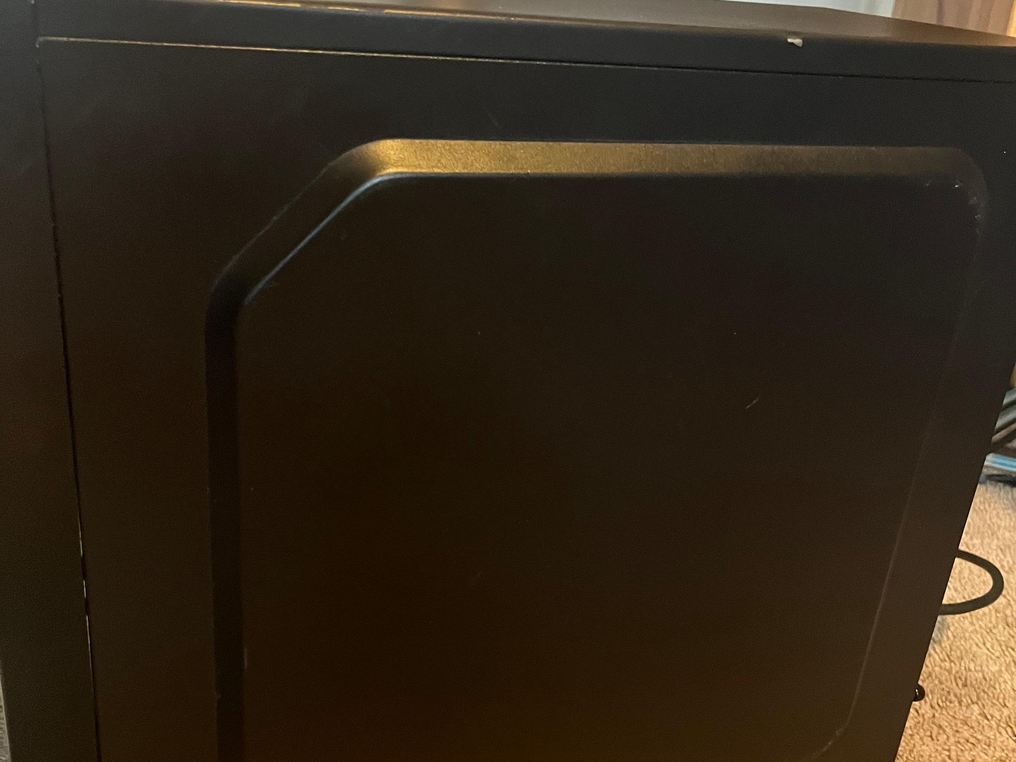 Starter Gaming PC