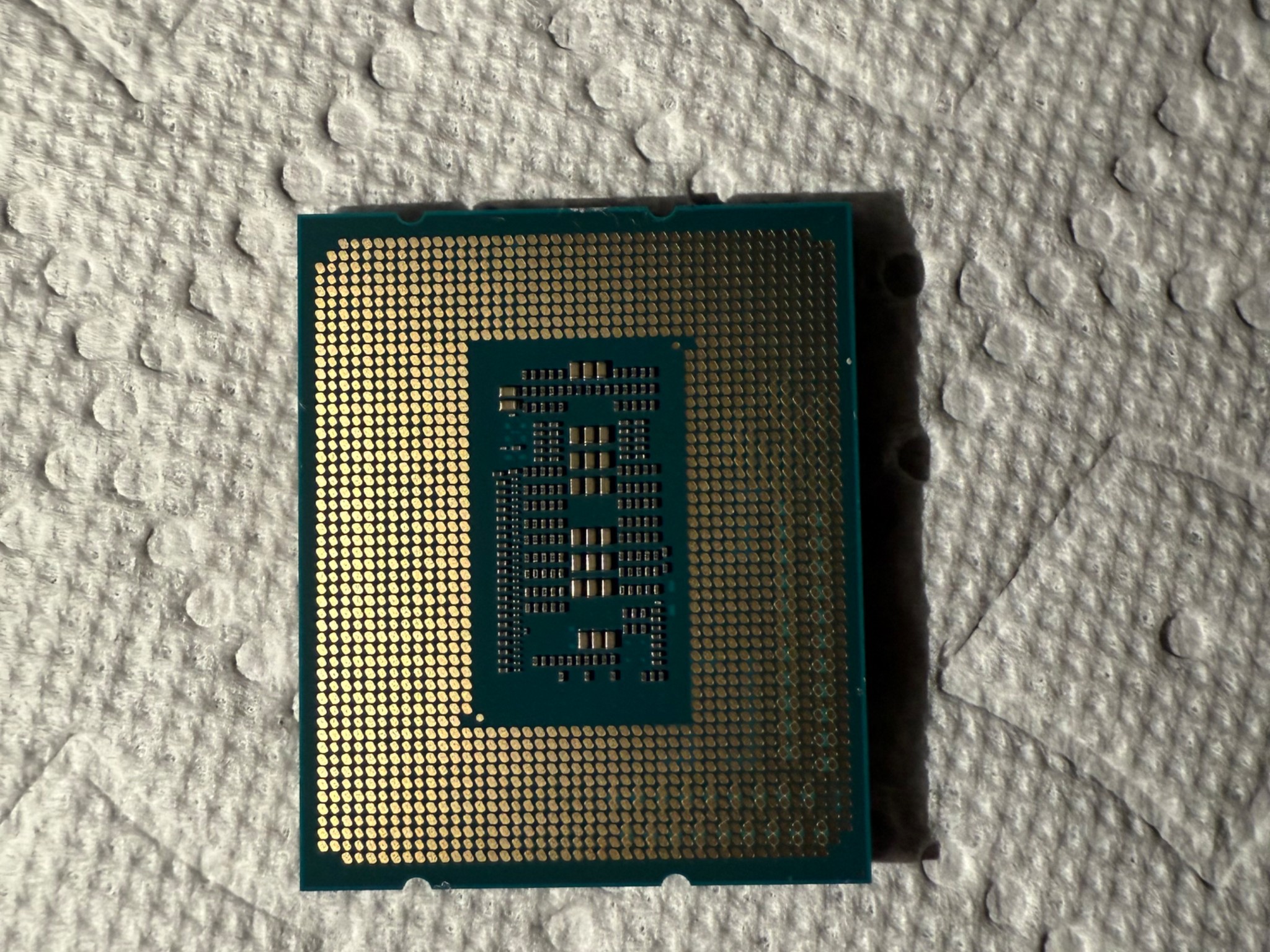 Intel i9-12900ks+Asus Z690+64gb 4000mhz