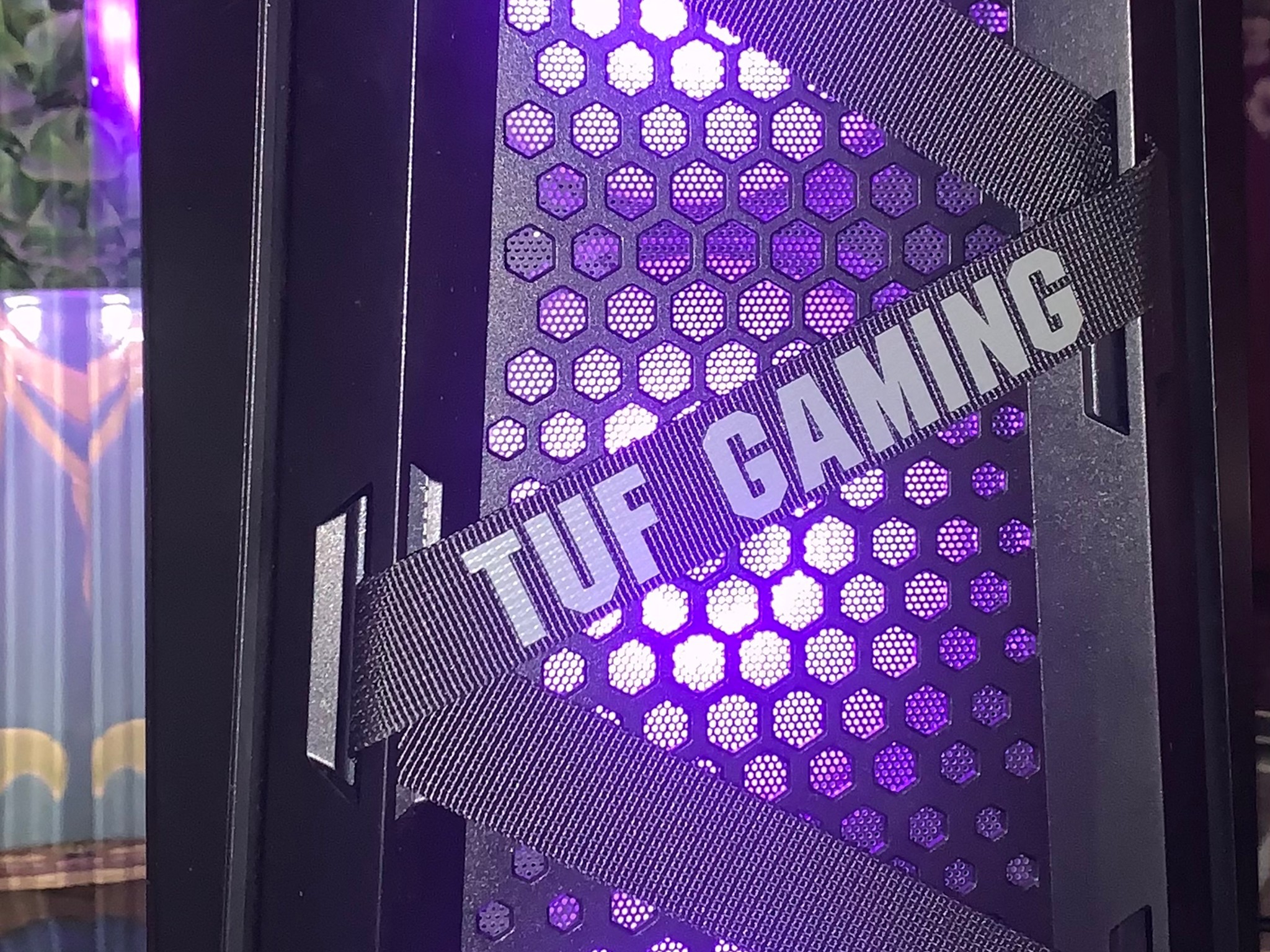 (Liquid Cooled) RX5700XT|Ryzen 7|16GB (2x8GB) oLoy Warhawk DDR4 RAM| Over 2TB Storage|Windows 11 Pro