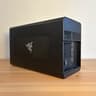 Razer Core X + RTX 3070 [Gigabyte EAGLE OC]