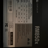 Corsair RM850x 80+ Gold