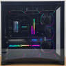 Gaming PC Ryzen 7 7700 32GB RAM 1TB SSD RTX 5070 12GB Windows 11 Computer