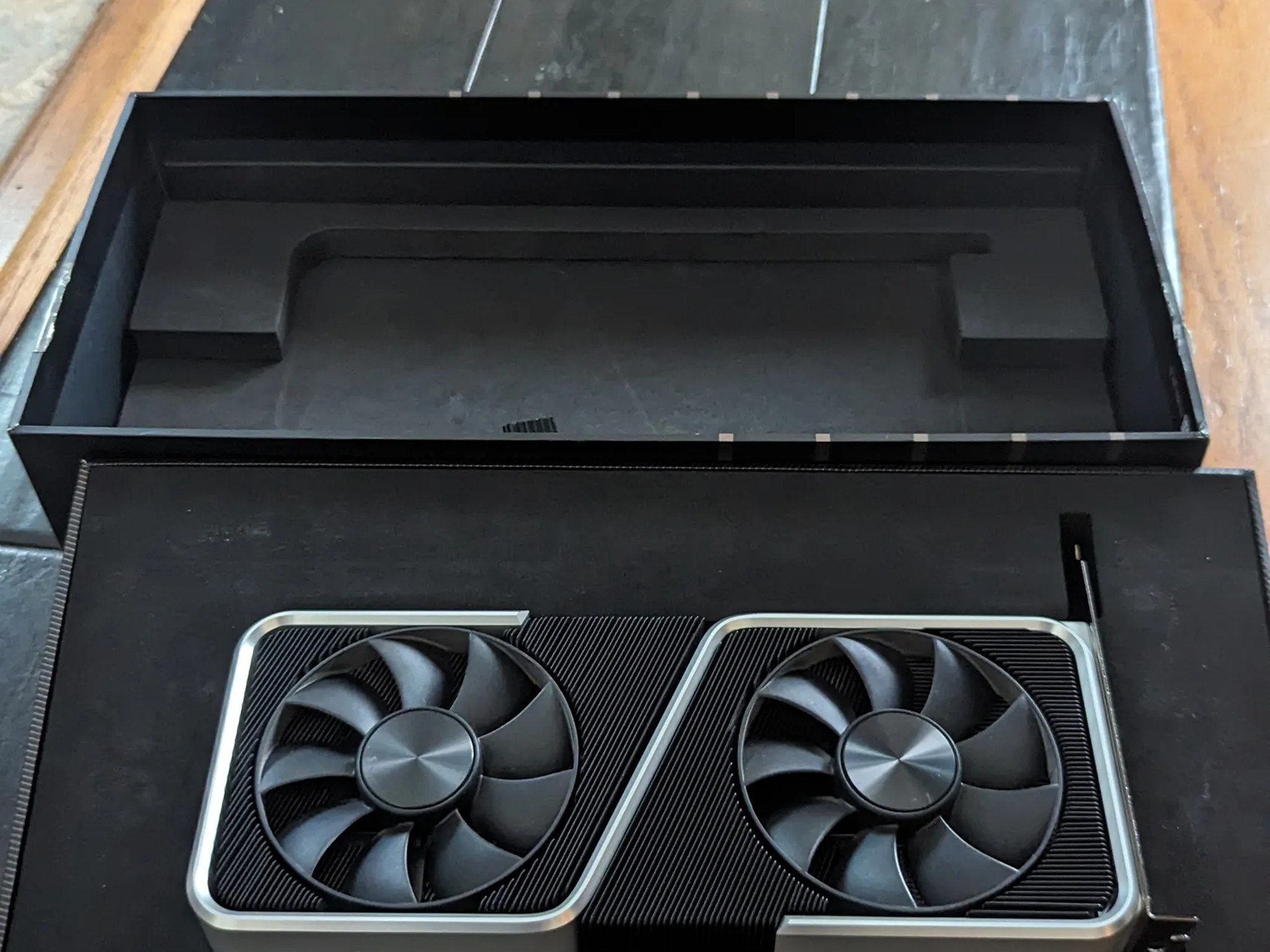 3060 ti Founder's edition