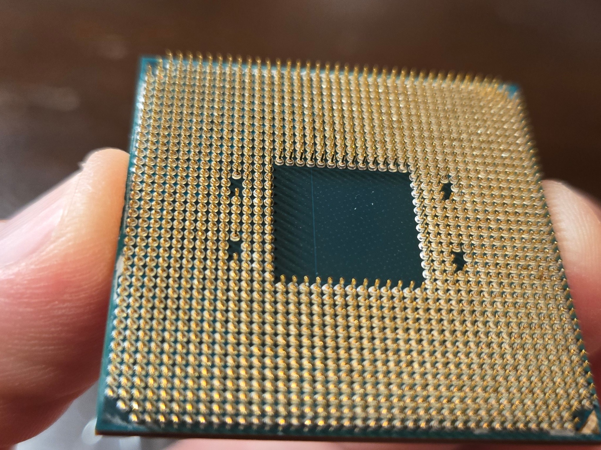 AMD Ryzen 5 3600X | AM4 | 6c 12t | 3.8ghz base, 4.4ghz boost | 95W