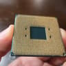 AMD Ryzen 5 3600X | AM4 | 6c 12t | 3.8ghz base, 4.4ghz boost | 95W