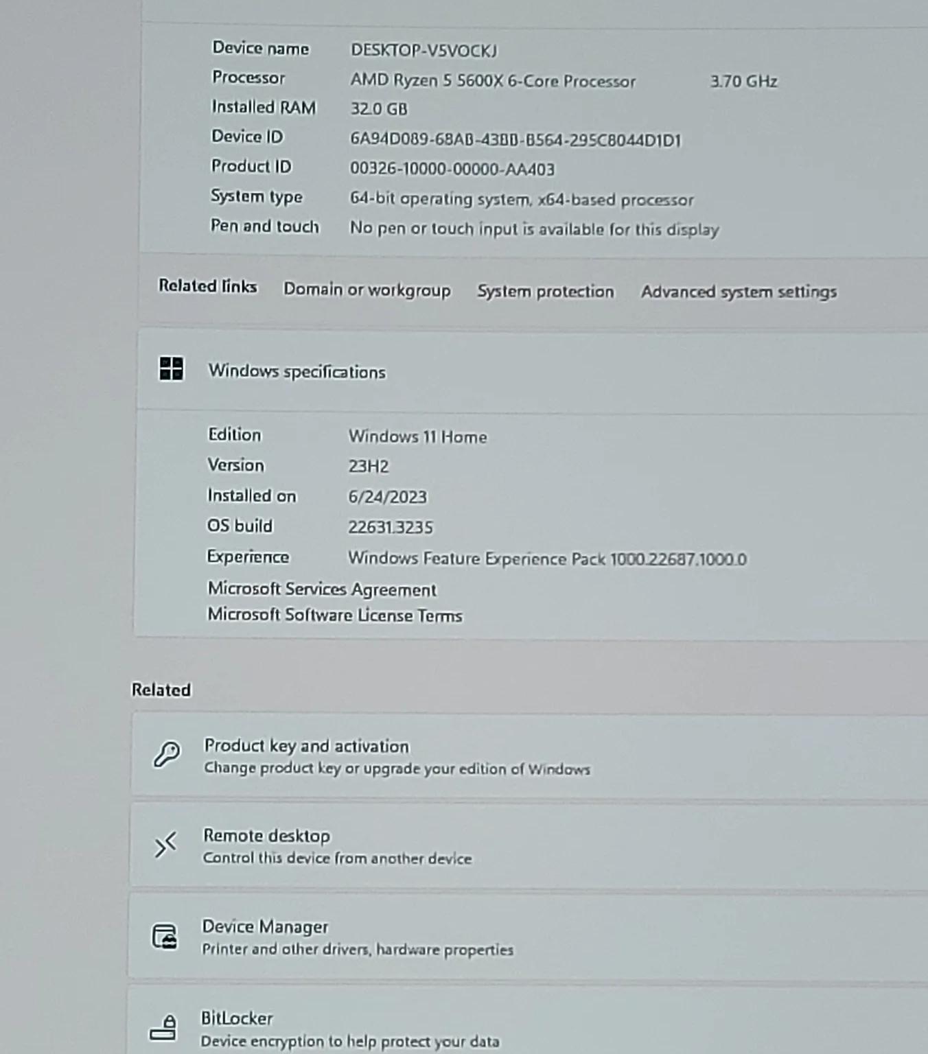 Complete 1080p Streaming Setup
