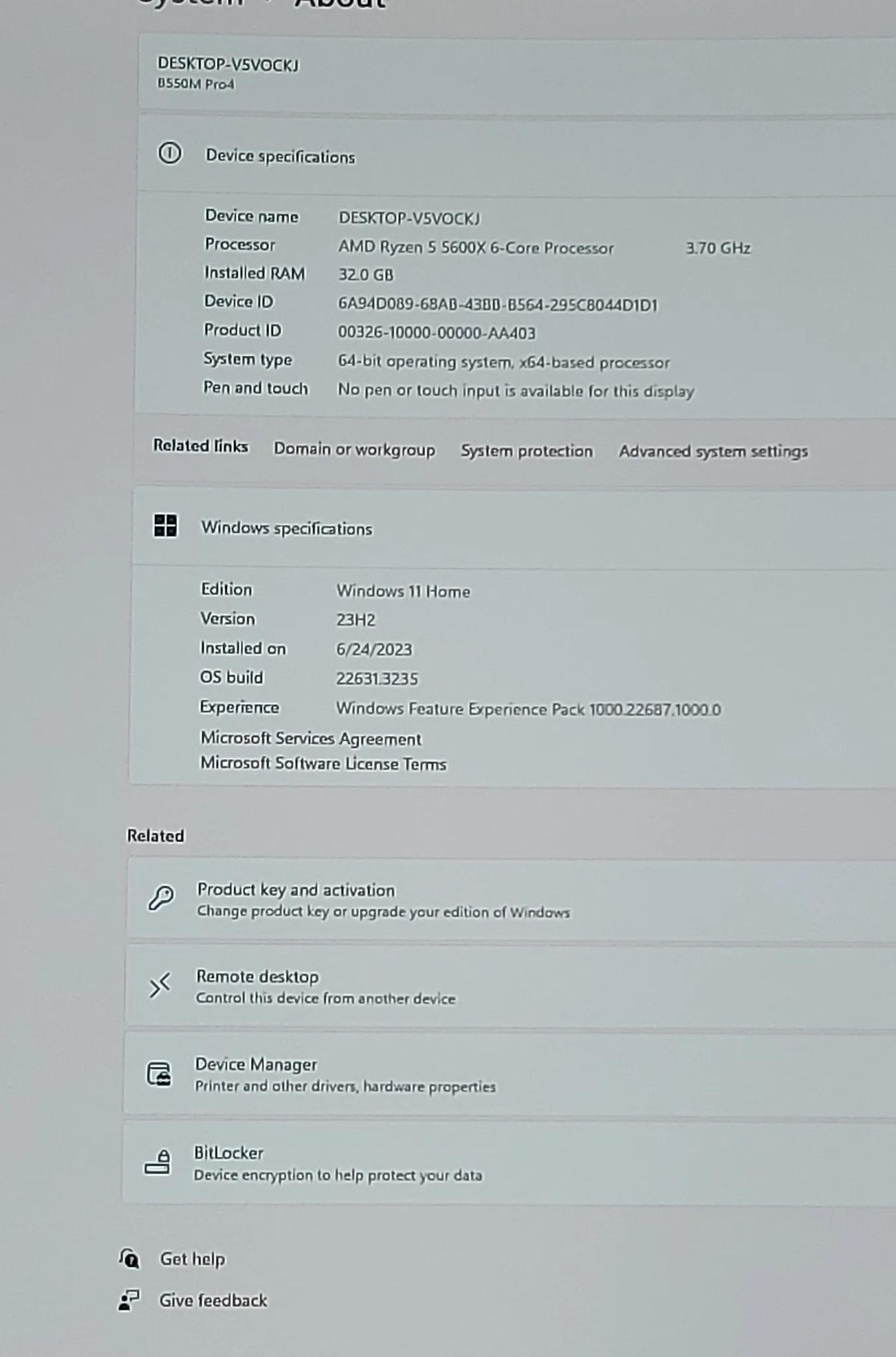 Complete 1080p Streaming Setup