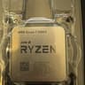 AMD Ryzen 7 5800x