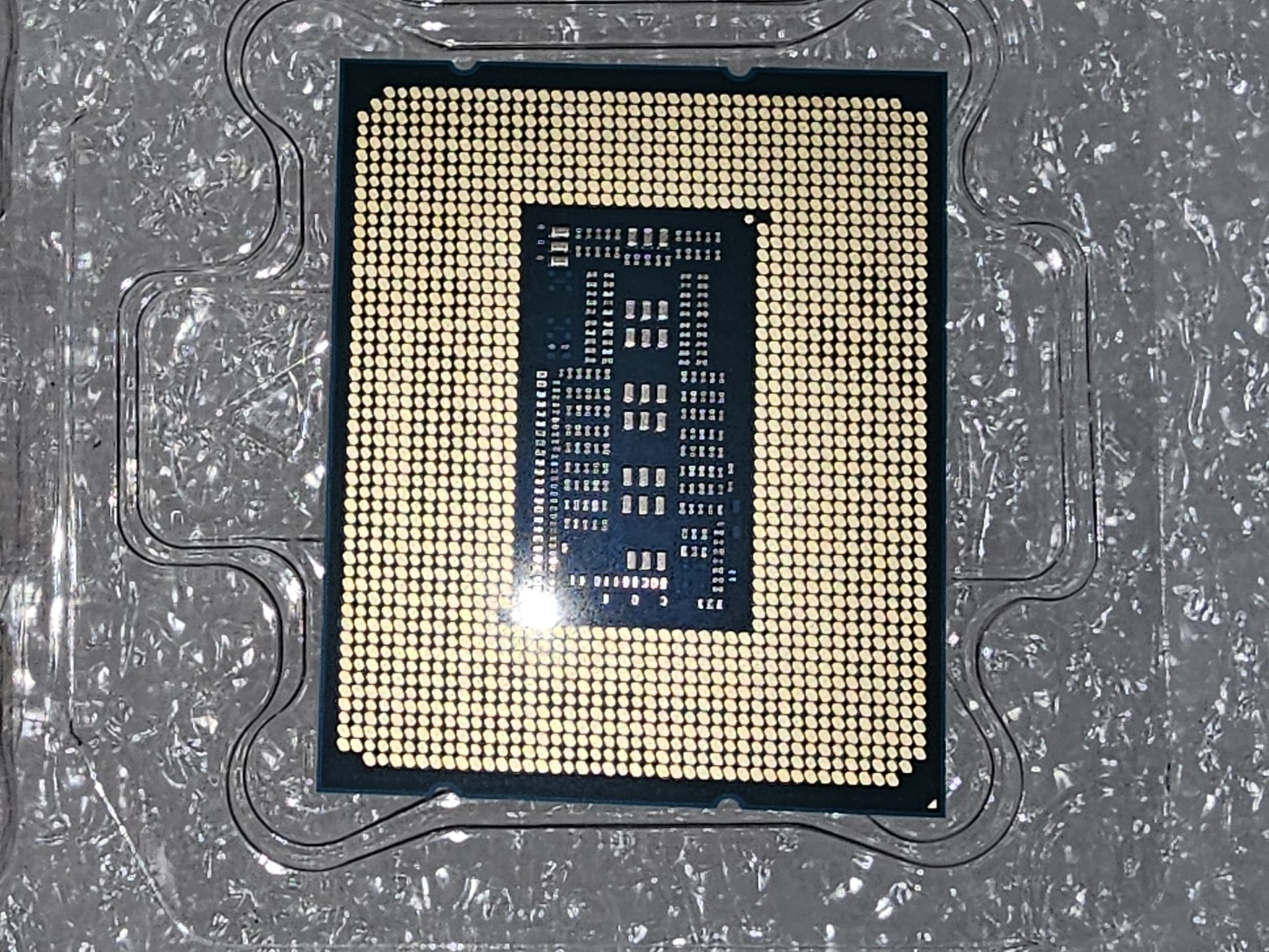 Intel Core i7-13700KF