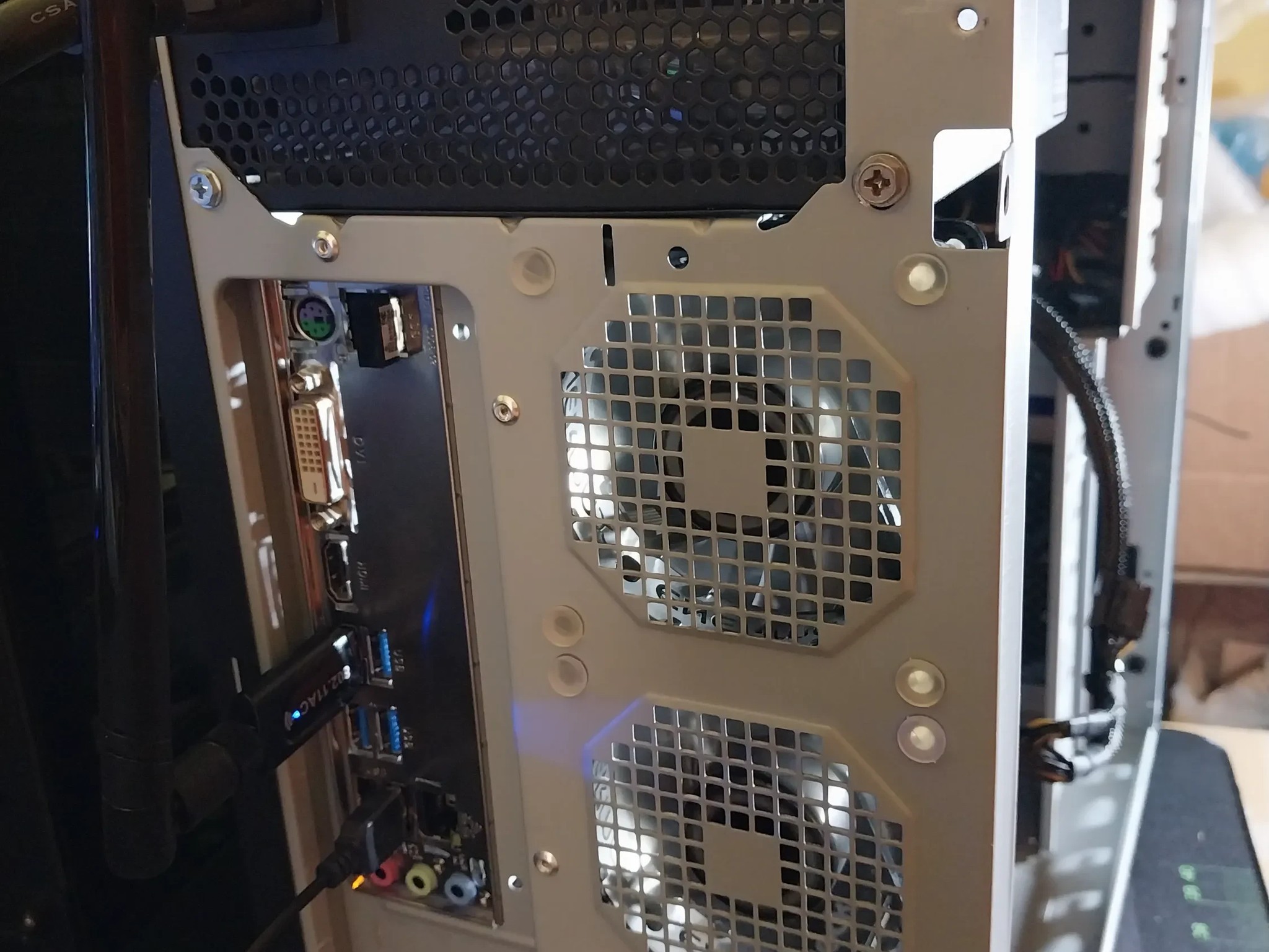 AMD entry level gaming PC for 1080p