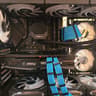 Ryzen 5 3600X RTX 3060 Ti Gaming PC 32GB RAM 4TB HDD + SSD RGB AIO