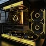 E-Sports Ready Gaming PC | RTX 4060 Ti + Ryzen 5 5600X | 1TB M.2 NVMe