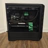 RX 6800 XT 16GB Phantom Gaming and Ryzen 7 5700