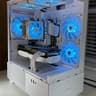 Gaming PC (Ryzen 5 3600X, RTX 2080, 16GB 3600Mhz)