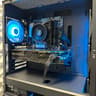 RTX 2080 / Ryzen 5 5500 / 16GB Ram / 512GB SSD / Gaming Pc / Upgradable / Fortnite / Call of Duty