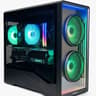 RTX 4080 Gaming PC 🔥 Ryzen X3D • 32GB DDR5 • RGB LCD Build • 1440p/4K Beast