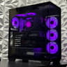RTX 5080 / Ryzen 7 9850X3D / 32GB DDR5 Ram / 2TB SSD / Gaming pc / creator pc