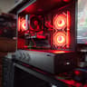 Custom Gaming PC Build