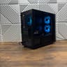 GTX 1650 SUPER Gaming PC | i5-6500 | 16GB RAM | 990GB Storage | RGB + Remote | WiFi