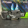 ZOTAC GAMING GeForce RTX 3070 AMP Holo PCIE 4.0 Gaming Graphics Card