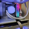 RX 9060XT 8GB | Ryzen 5 9600X | 16GB DDR5 | 1TB SSD | Wifi+BT "The Yeti"
