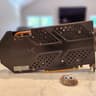 RX 580 8GB (XFX GTS) - Used