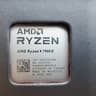 AMD Ryzen 9 7900X 12-core 24-thread desktop processor