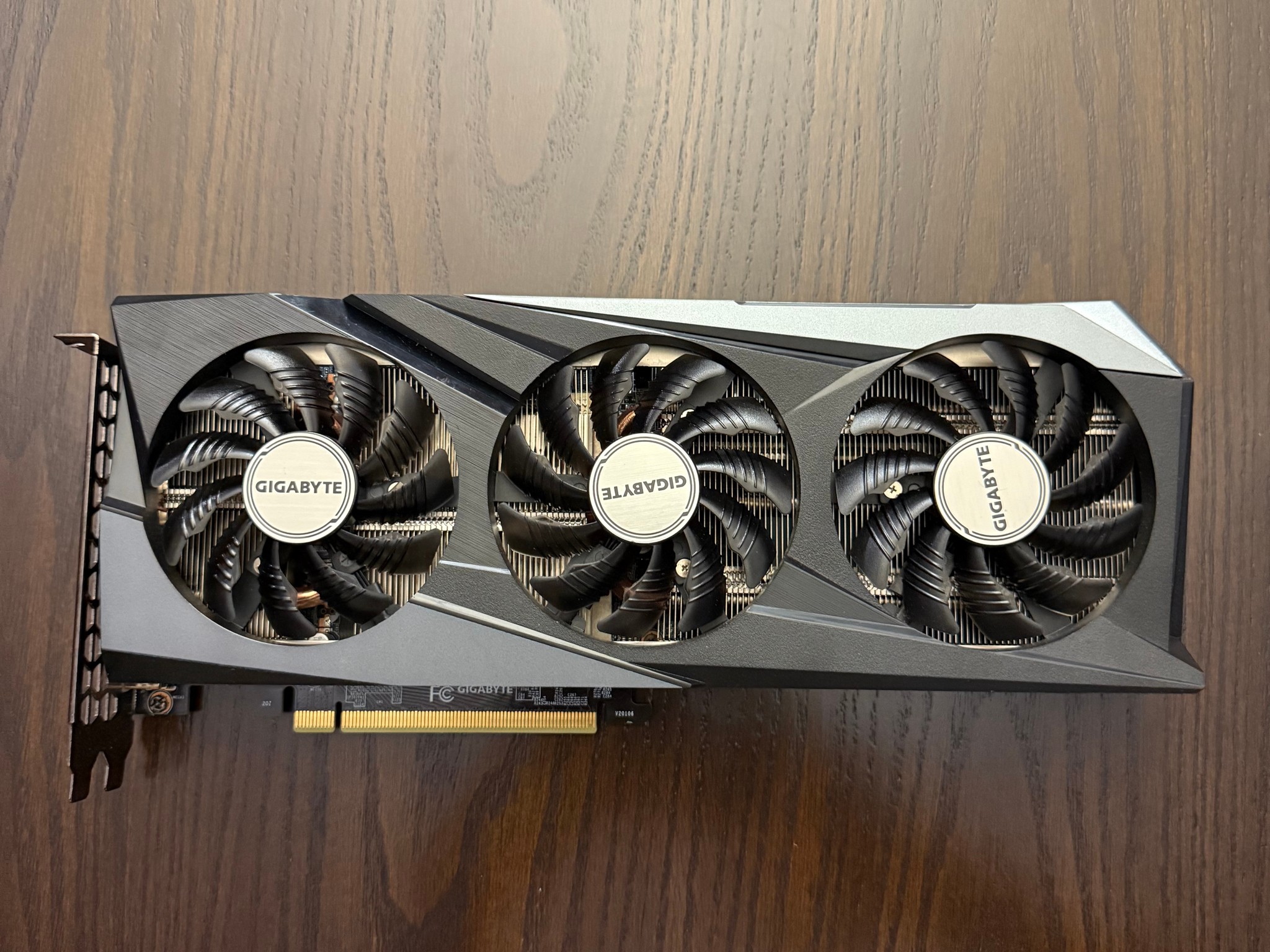 GIGABYTE GAMING OC GeForce RTX 3060 12GB
