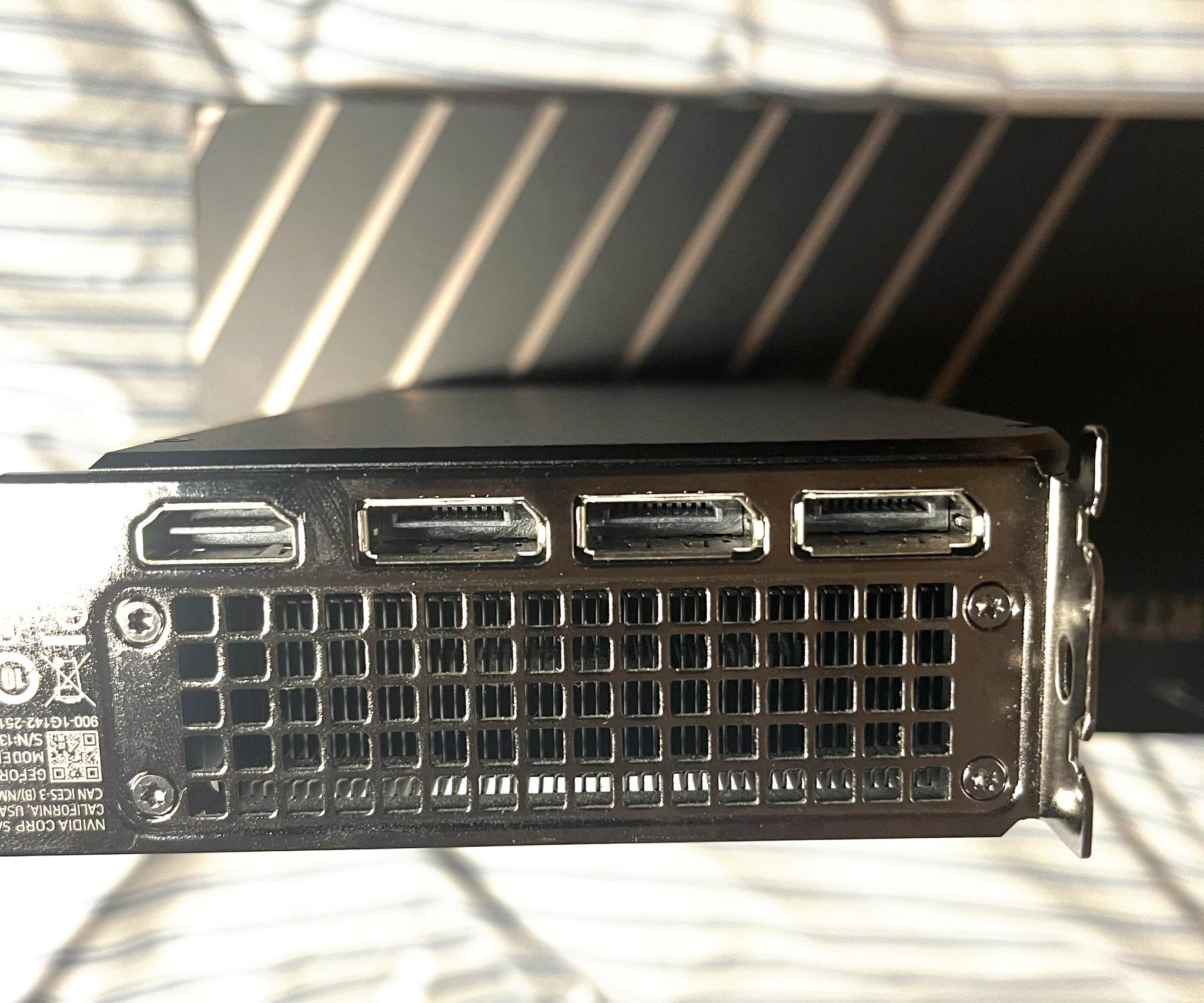 Nvidia 3070 FE (Founders)