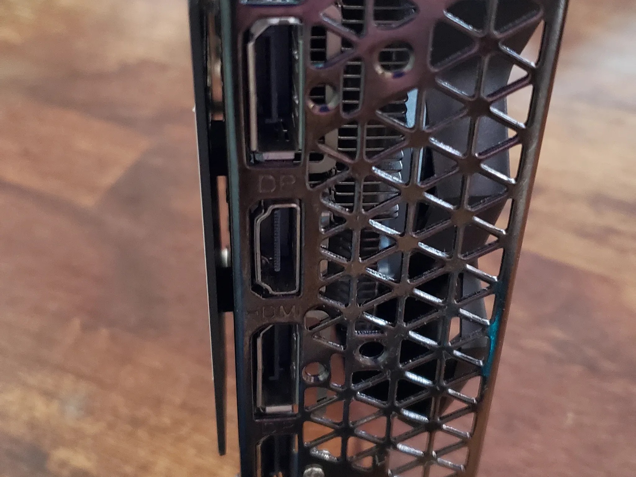 Zotac RTX 2060