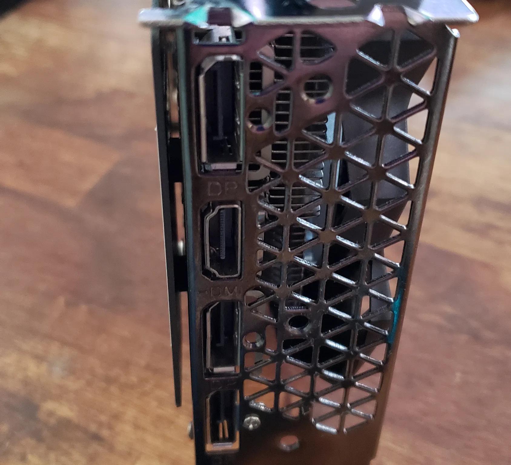 Zotac RTX 2060