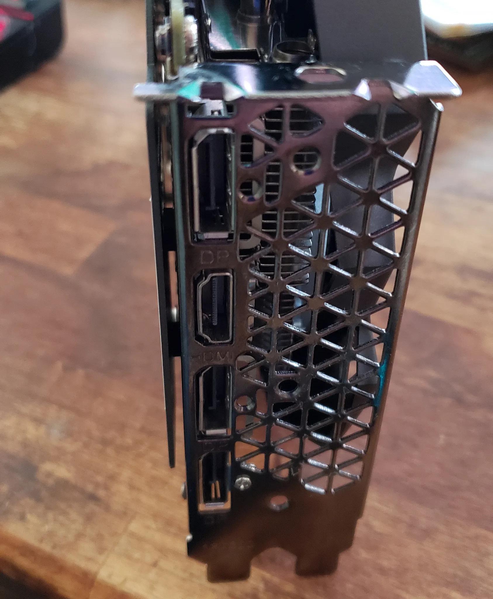 Zotac RTX 2060