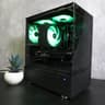 Mid-Range Gamer: Ryzen 5 5500 + MSI GTX 1660 Super + 16 GB DDR4 + 1 TB SSD