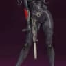 BARONESS GI JOE Cobra Figure | KOTOBUKIYA BISHOUJO | Black Version