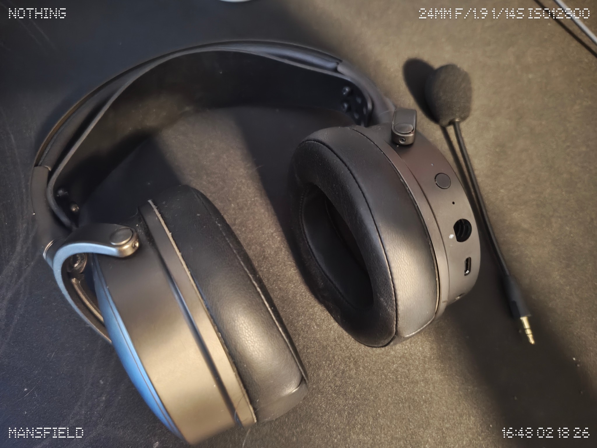 Audeze Maxwell