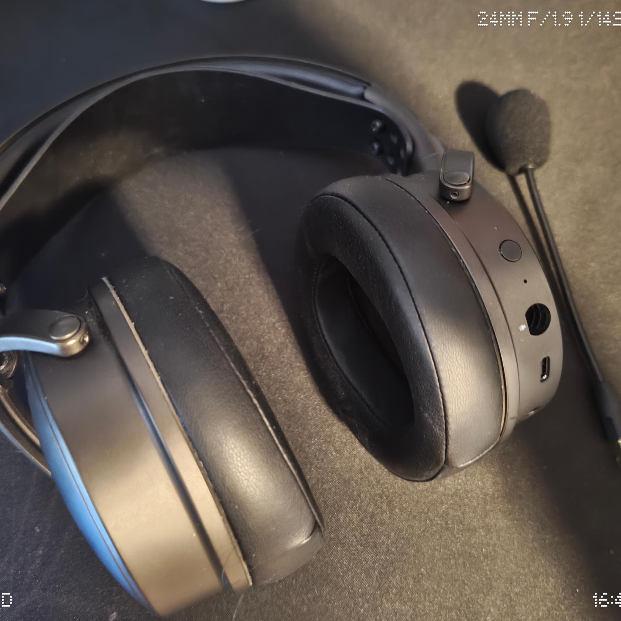 Audeze Maxwell