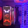 Gaming PC Intel Xeon  2680 v4 14 Cores 28 threads 16 GB RAM GPU RX5500 8GB 1 TB NVME