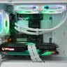 Water Cooled Gaming PC | Ryzen 5 5600x | RTX 3070 | 32GB RAM | WIN 11 | WIFI |