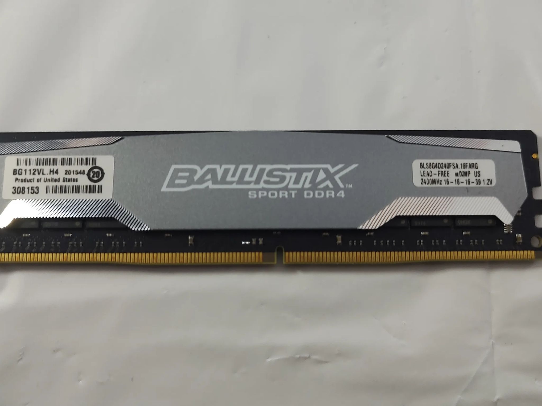 MSI Z170a MOBO, I5-6600K CPU, & 16GB DDR4 Memory Combo