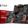 MSI Z270 Gaming M7 + i7-7700K