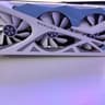 Yeston Sakura Radeon 7800XT 16GB Graphics Card